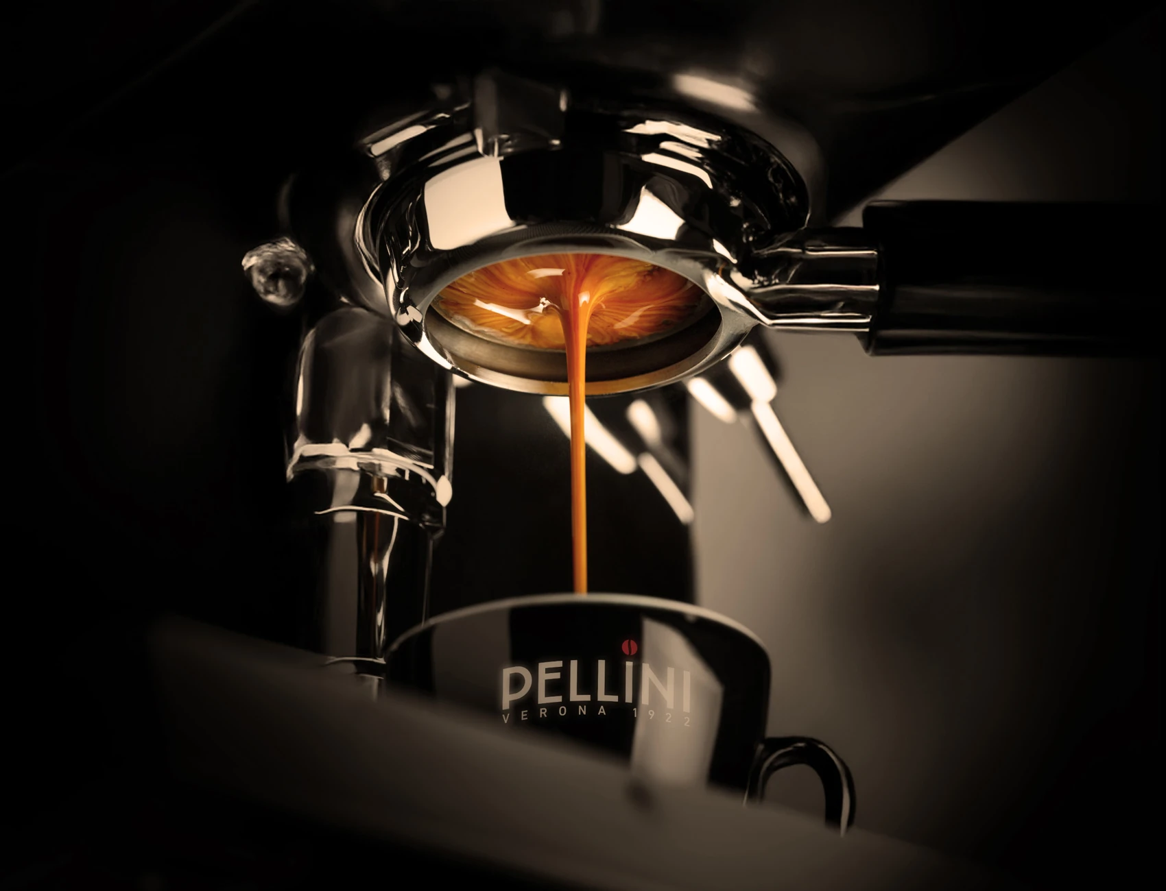 Pellini kava 