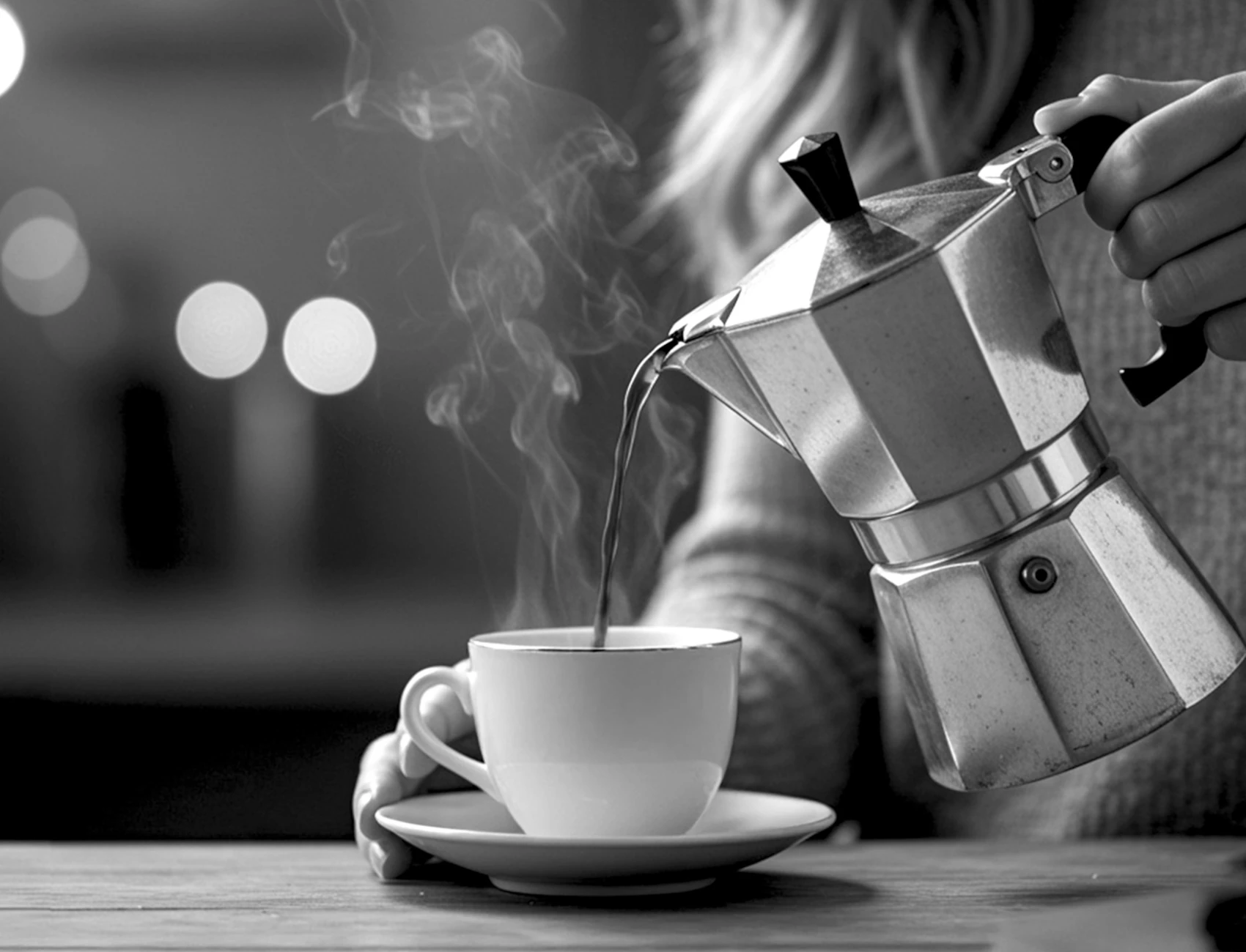 Pellini Moka