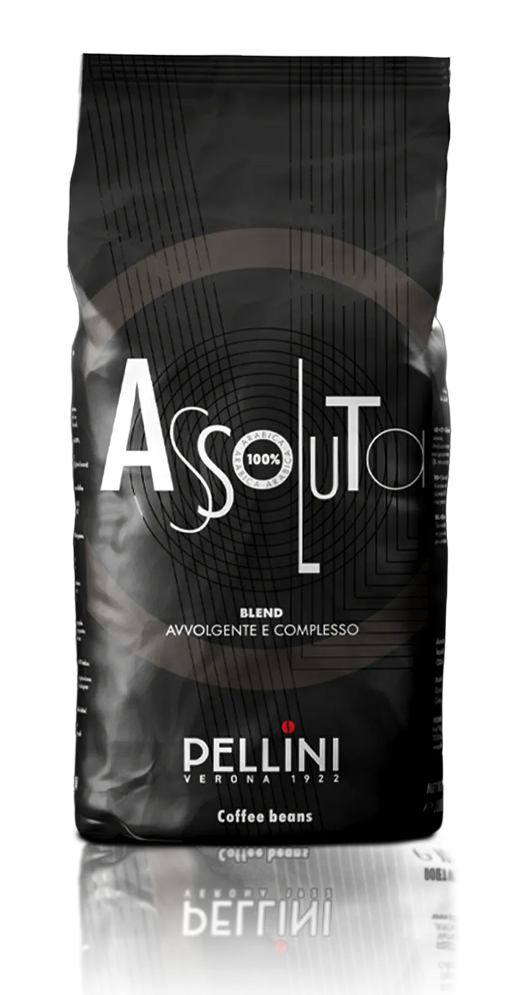Assoluta kava