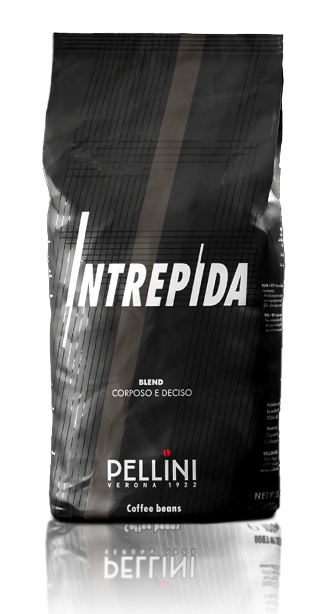 Intrepida