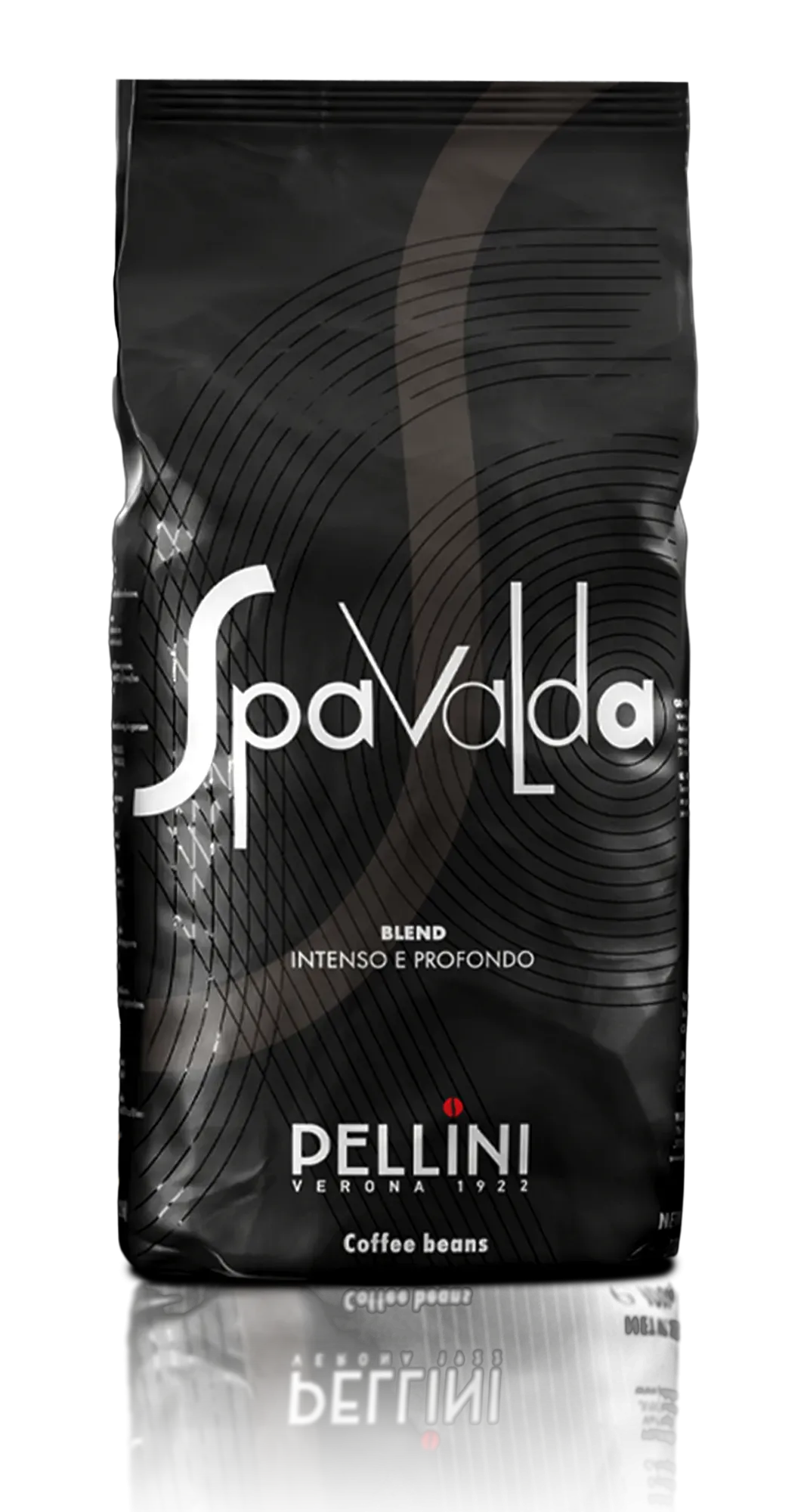 Pellini Spavalda kava u zrnu