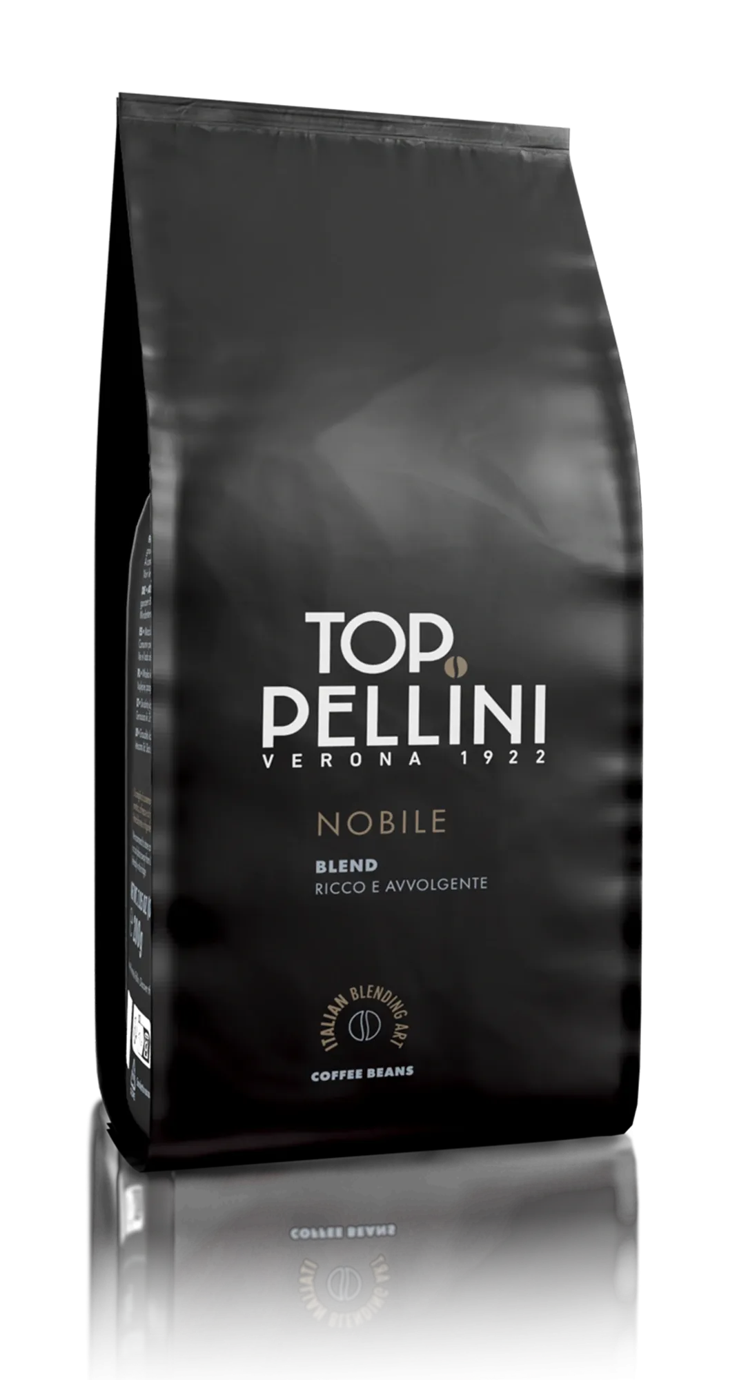 Top Nobile kava u zrnu