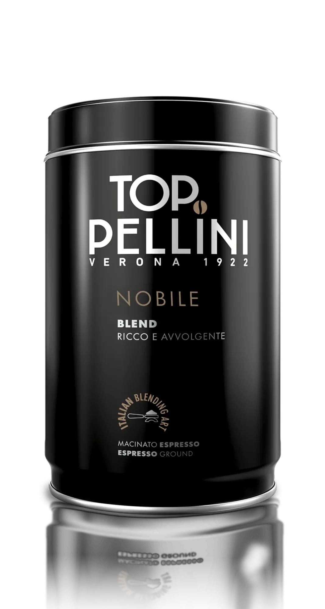 Top Nobile Espresso
